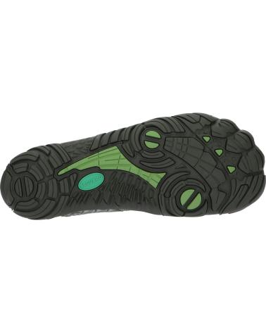 Deportivas SAGUARO  de Niña y Niño XZA095BG FREE I  VERDE