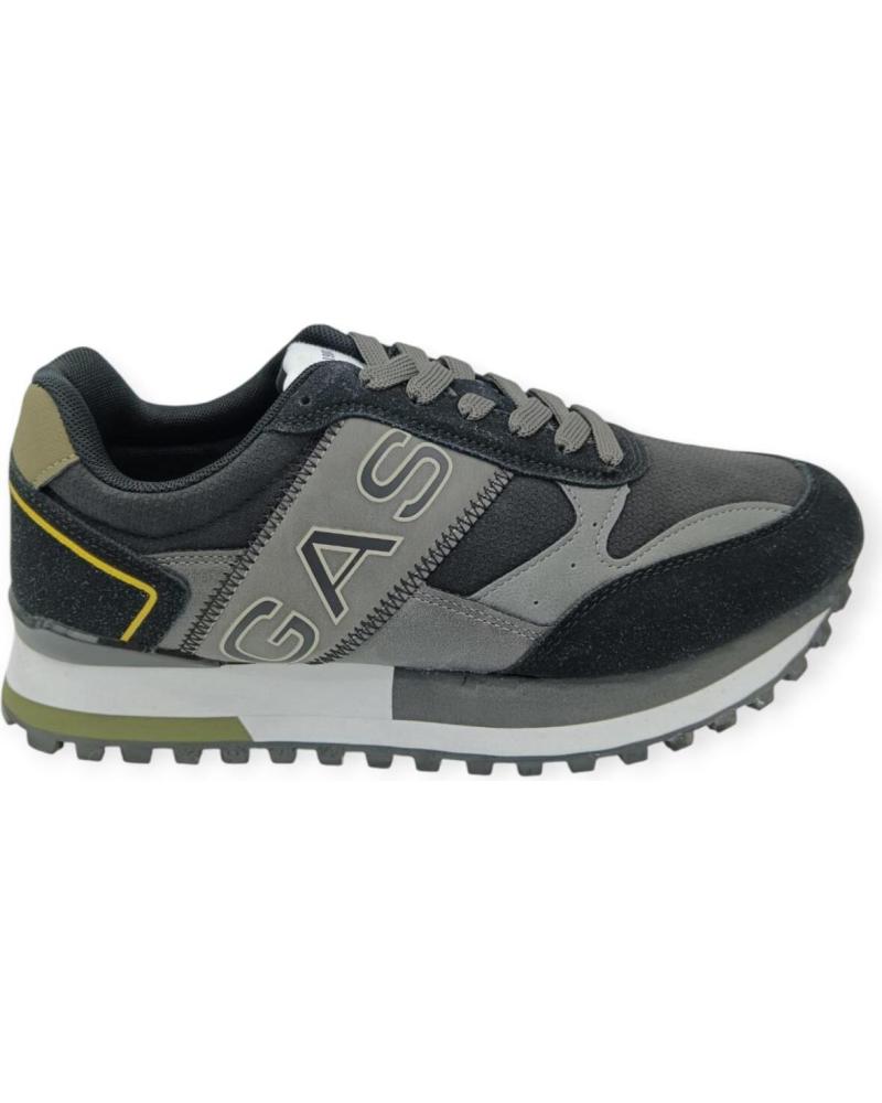 Sportschuhe LEVIS  für Herren DEPORTIVA  NEGRO