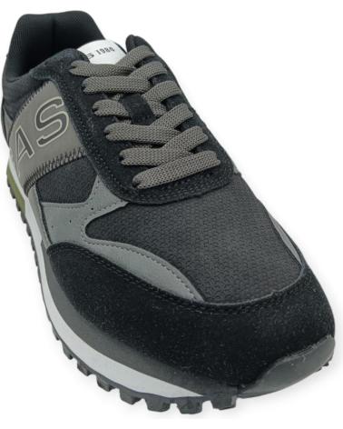 Sportschuhe LEVIS  für Herren DEPORTIVA  NEGRO