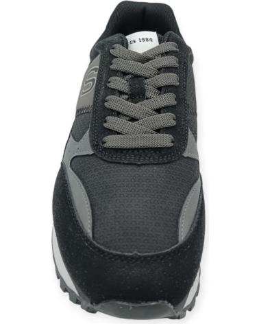 Sportschuhe LEVIS  für Herren DEPORTIVA  NEGRO