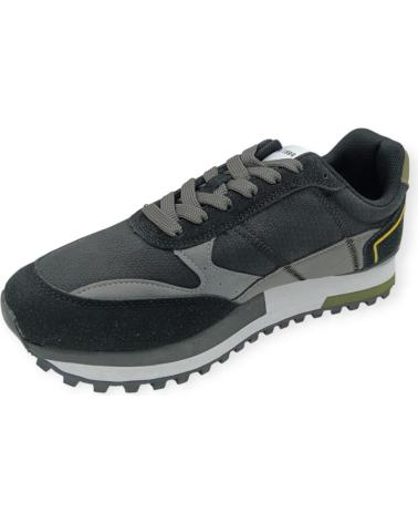 Sportschuhe LEVIS  für Herren DEPORTIVA  NEGRO