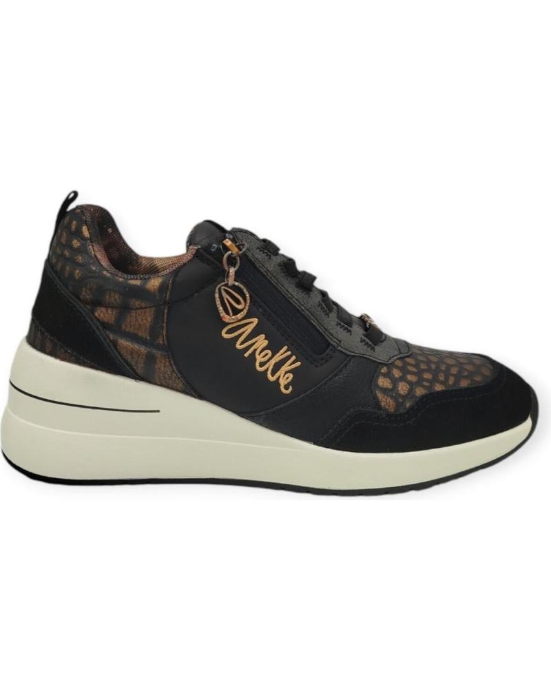 Shoes CuÃ±as Mujer Mustang Zapatillas Casual Deportivas Mustang Mujer 2021 Calzado Casual