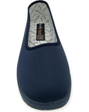 Scarpe D`CUTILLAS  per Donna ZAPATILLA MARINO DOCTOR CUTILLAS 407  VARIOS COLORES