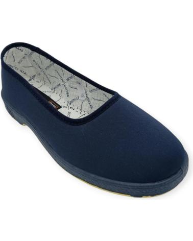 Scarpe D`CUTILLAS  per Donna ZAPATILLA MARINO DOCTOR CUTILLAS 407  VARIOS COLORES