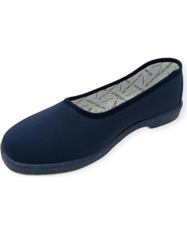 Scarpe D`CUTILLAS  per Donna ZAPATILLA MARINO DOCTOR CUTILLAS 407  VARIOS COLORES