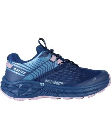 Zapatillas deporte HI-TEC  pour Femme FUSE TRAIL  VARIOS COLORES