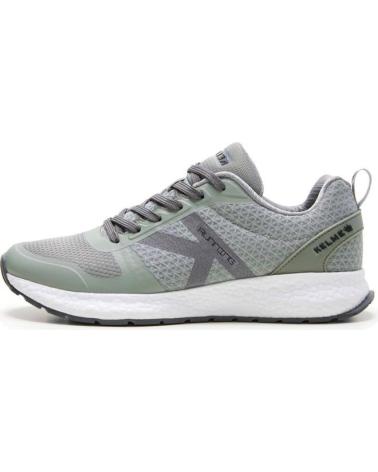 Sportschuhe KELME  für Herren K-ROOKIE 46971-19  GRIS