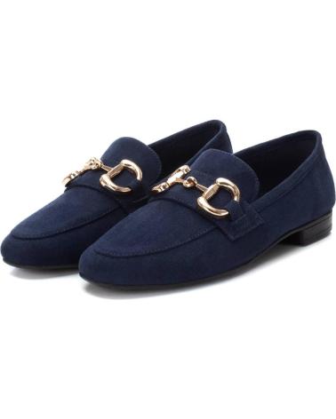 Sapatos XTI  de Mulher 143517  NAVY