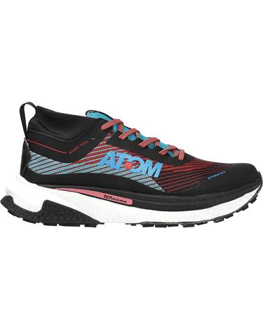 Sportif pour Homme FLUCHOS DEPORTIVA PARA HOMBRE ATOM BLAST-TEX BLACKRED