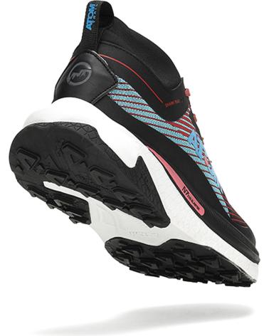 Sportif pour Homme FLUCHOS DEPORTIVA PARA HOMBRE ATOM BLAST-TEX BLACKRED