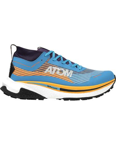 Sportif pour Homme FLUCHOS DEPORTIVA PARA HOMBRE ATOM BLAST-TEX LAKEBLUE