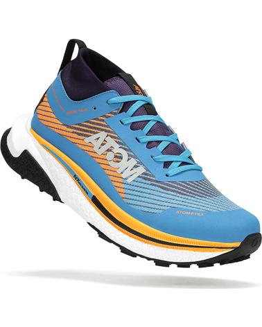 Sportif pour Homme FLUCHOS DEPORTIVA PARA HOMBRE ATOM BLAST-TEX LAKEBLUE