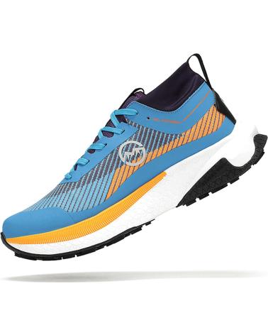 Sportif pour Homme FLUCHOS DEPORTIVA PARA HOMBRE ATOM BLAST-TEX LAKEBLUE