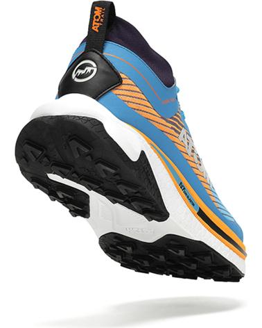 Sportif pour Homme FLUCHOS DEPORTIVA PARA HOMBRE ATOM BLAST-TEX LAKEBLUE