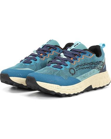 Sportschuhe FLUCHOS  für Herren ZAPATILLAS PARA HOMBRE ATOM AT158 TRAIL RUNNING TERRA 2 0  OCEAN