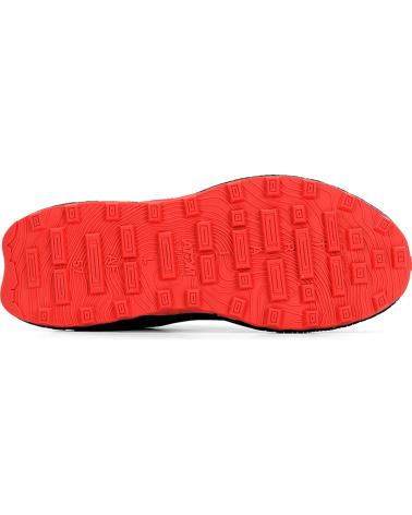 Sportschuhe FLUCHOS  für Herren ZAPATILLAS PARA HOMBRE ATOM AT158 TRAIL RUNNING TERRA 2 0  DARKWHITE