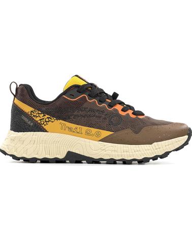 Zapatillas deporte FLUCHOS  pour Homme ZAPATILLAS PARA HOMBRE ATOM AT158 TRAIL RUNNING TERRA 2 0  SAND
