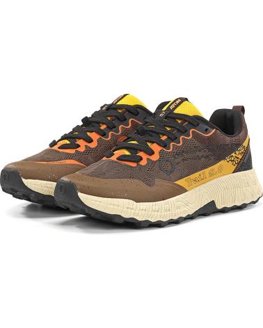 Zapatillas deporte FLUCHOS  pour Homme ZAPATILLAS PARA HOMBRE ATOM AT158 TRAIL RUNNING TERRA 2 0  SAND
