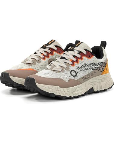 Zapatillas deporte FLUCHOS  pour Femme DEPORTIVAS PARA MUJER ATOM AT159 TERRA V2 LOW DENSITY  HAWKSAFARI