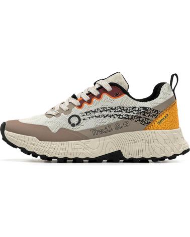 Zapatillas deporte FLUCHOS  pour Femme DEPORTIVAS PARA MUJER ATOM AT159 TERRA V2 LOW DENSITY  HAWKSAFARI