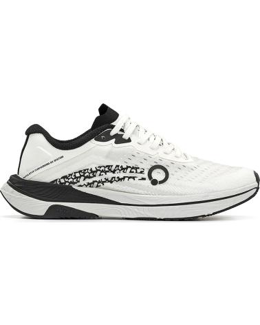 Zapatillas deporte FLUCHOS  pour Homme ZAPATILLAS PARA HOMBRE ATOM AT164 RUNNING CITIUS  WHITE