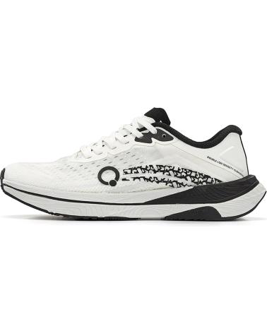 Zapatillas deporte FLUCHOS  pour Homme ZAPATILLAS PARA HOMBRE ATOM AT164 RUNNING CITIUS  WHITE