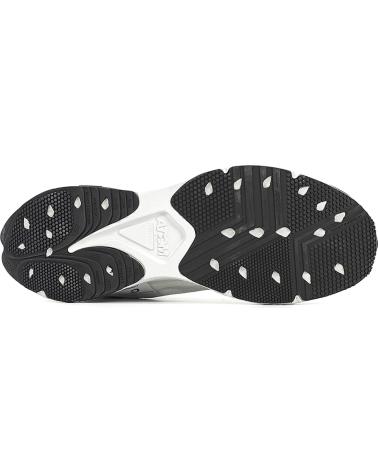 Zapatillas deporte FLUCHOS  pour Homme ZAPATILLAS PARA HOMBRE ATOM AT164 RUNNING CITIUS  WHITE