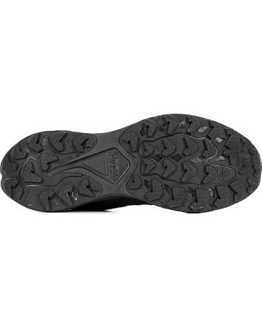 Sportschuhe FLUCHOS  für Herren DEPORTIVAS PARA HOMBRE ATOM AT166 TRAIL RUNNING K4  BLACK