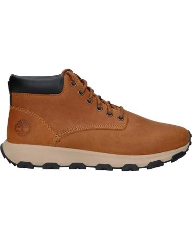 Man shoes TIMBERLAND WINSOR PARK CHUKKA  VARIOS COLORES