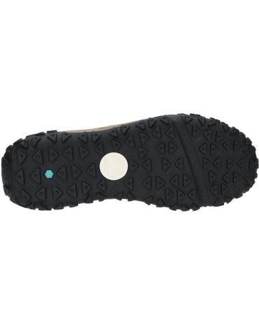 Botines TIMBERLAND  de Hombre TB0A6CWN GREENSTRIPDE MOTION 6 MID  EN31 MEDIUM BEIGE