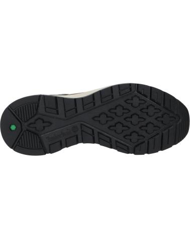 Botines de Hombre TIMBERLAND SPRINT TREKKER MARRóN