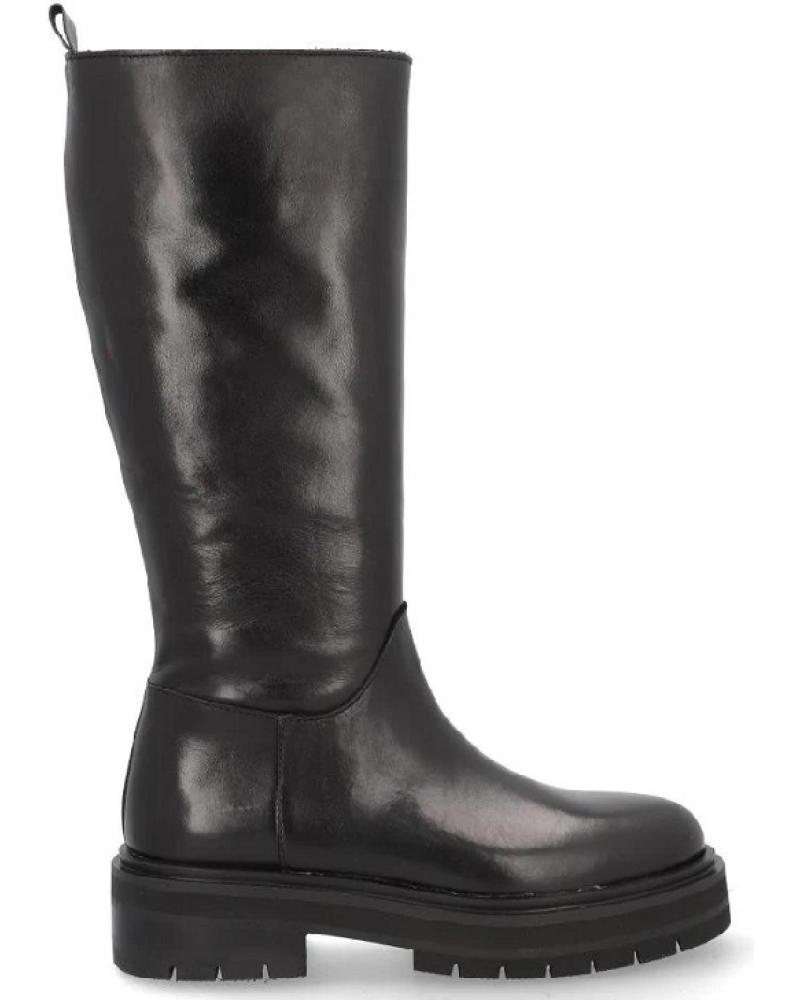 Woman boots ALPE WOMAN ALIZZE 531717  NEGRO