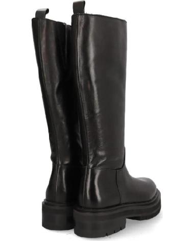 Woman boots ALPE WOMAN ALIZZE 531717  NEGRO