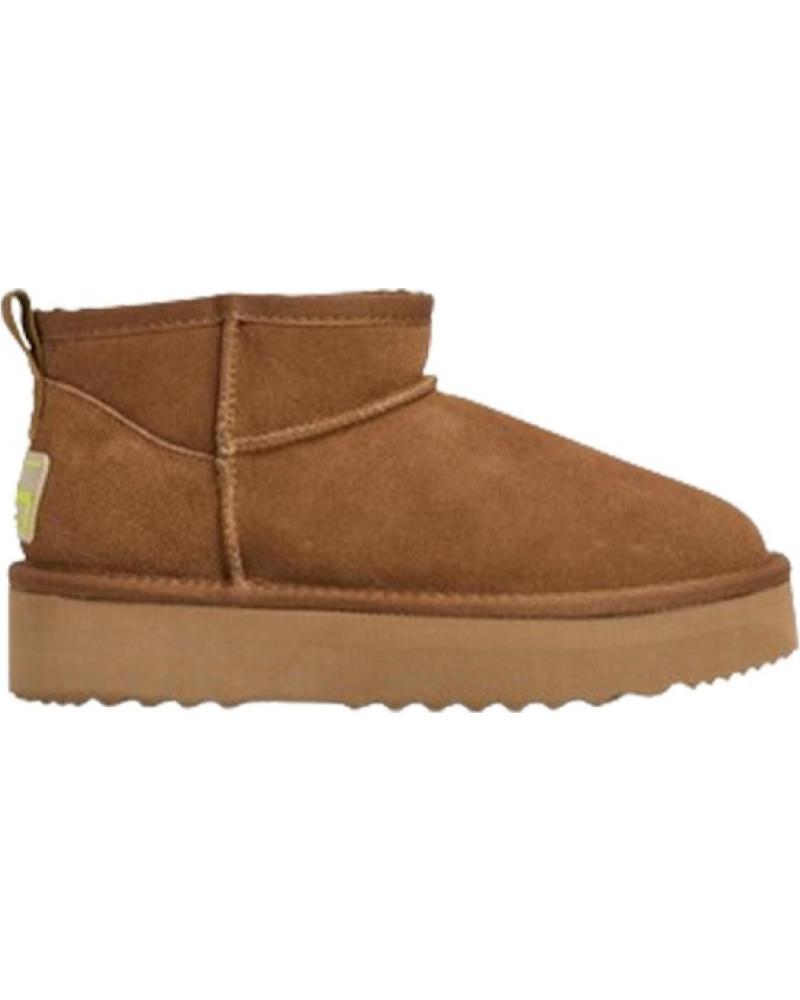 PEPE JEANS AUSTRALIANA TOBACCO TABACO