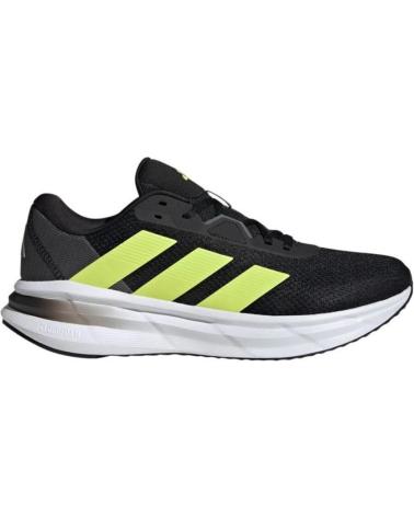 Sportivo per Uomo ADIDAS JI4597 GALAXY 7 M CBLACK-PULLIM-GREFIV