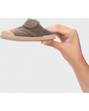 IGOR BOTAS EN PARA NINOS BEIGE