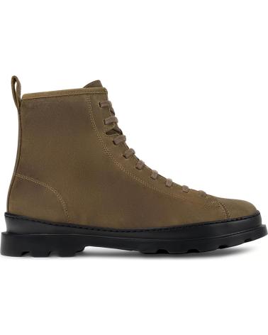 Stivali per Uomo CAMPER BOTAS BRUTUS K300245 MARRON038