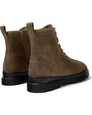 Stivali per Uomo CAMPER BOTAS BRUTUS K300245 MARRON038