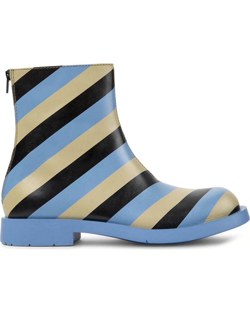 Bottes pour Homme CAMPER BOTAS PARA HOMBRE K300464 MIL 1978 MULTICOLOR001
