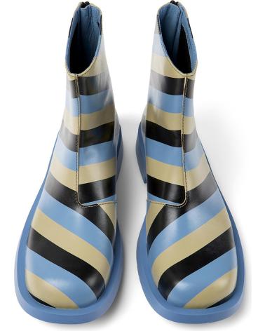 Bottes pour Homme CAMPER BOTAS PARA HOMBRE K300464 MIL 1978 MULTICOLOR001