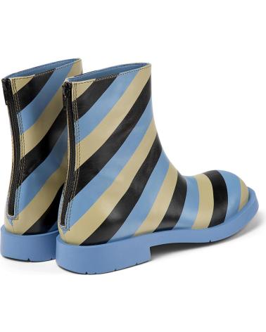 Bottes pour Homme CAMPER BOTAS PARA HOMBRE K300464 MIL 1978 MULTICOLOR001
