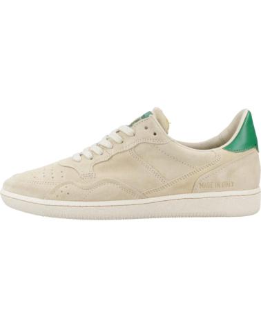 Scarpe sport HIDNANDER  per Donna ZAPATILLAS MUJER MODELO MEGA T ART COLOR BEIS  128