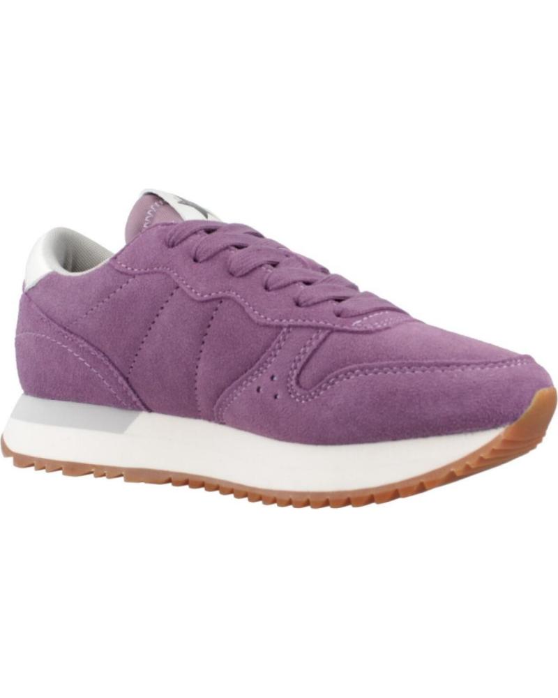 Sportschuhe De Mujer SUN68 ZAPATILLAS MUJER MODELO SCPZ43213 COLOR