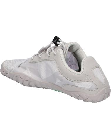Zapatillas deporte SAGUARO  de Mujer y Hombre XZA054GY VITALITY III  BLANCO