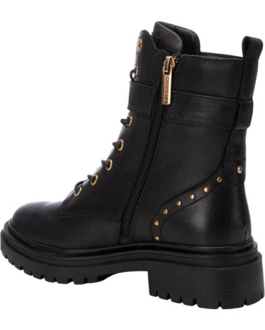 Botins CARMELA  de Mulher BOTINES DE MUJER 161942 EN  NEGRO