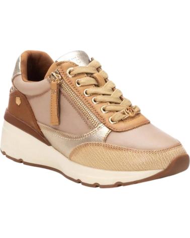 Woman Zapatillas deporte CARMELA DEPORTIVOS DE MUJER 161825 EN  HIELO