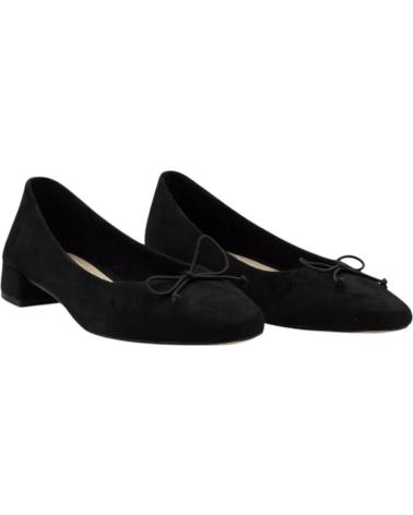 Chaussures CORINA  pour Femme ZAPATOS DE MUJER PASTOR M4660 EN  NEGRO