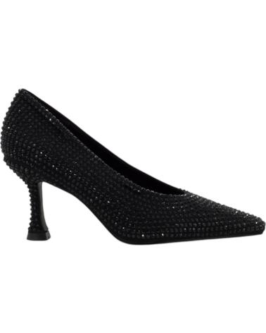 Zapatos CORINA  de Mujer ZAPATOS DE MUJER PASTOR M3665 EN  NEGRO