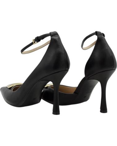 Scarpe CORINA  per Donna ZAPATOS DE MUJER PASTOR M3676 EN  NEGRO