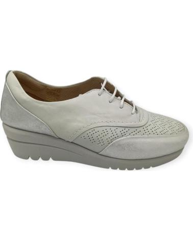 Zapatos FLEX  GO  de Mujer ZAPATO PIEL HIELO FLEX GO 0394  VARIOS COLORES